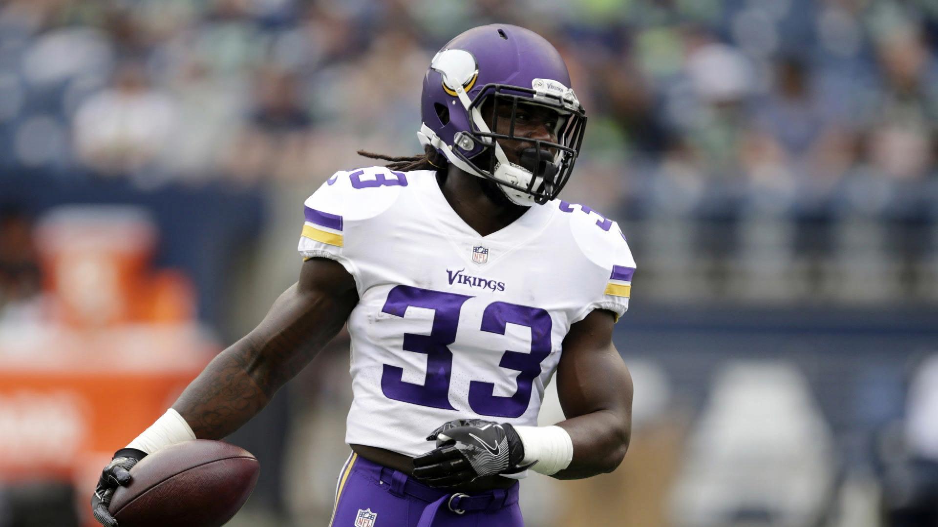 Healthy Dalvin Cook could be Minnesota Vikings' missing piece. NBC