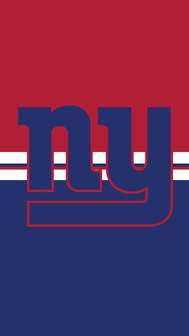Made a New York Giants Mobile Wallpaper, Let me know what you think