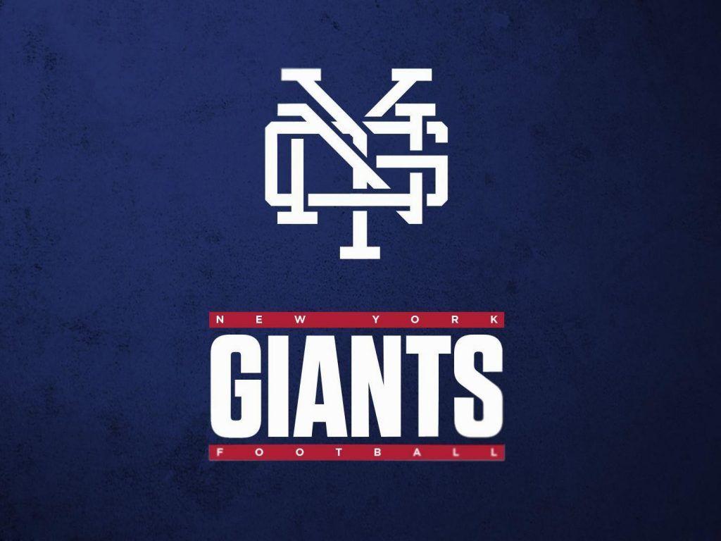 New York Giants Logo Wallpaper 55933. Best Free Desktop HD Wallpaper