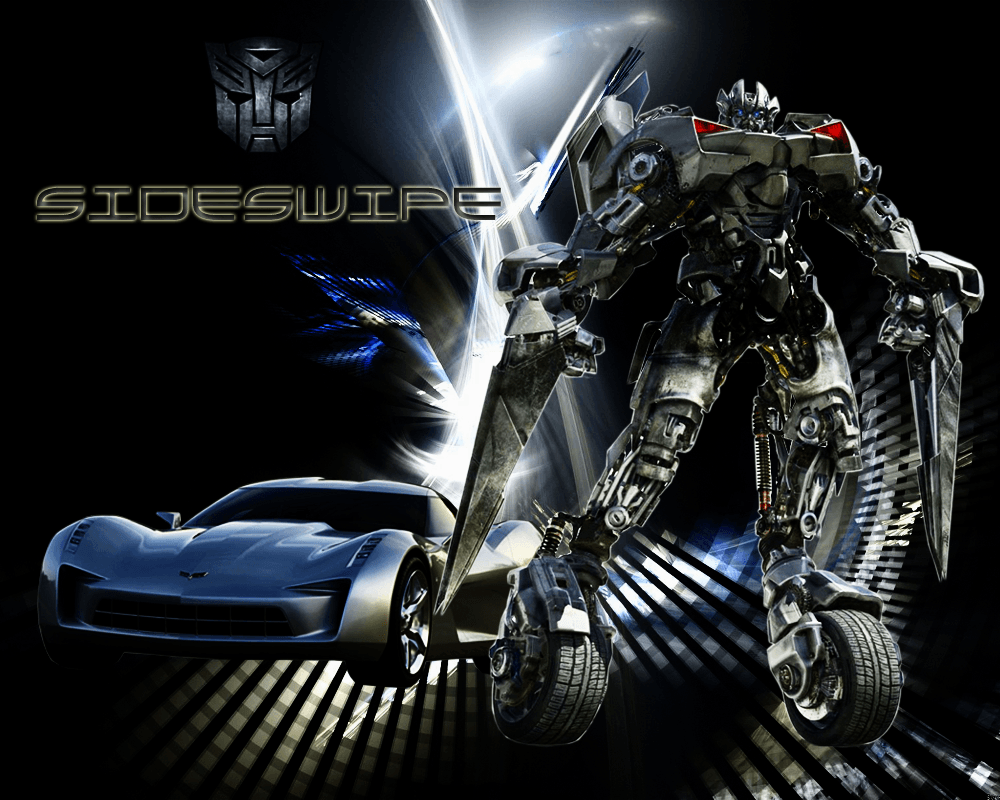Rotf Sideswipe 1b.png. Transformers Movie And Universe