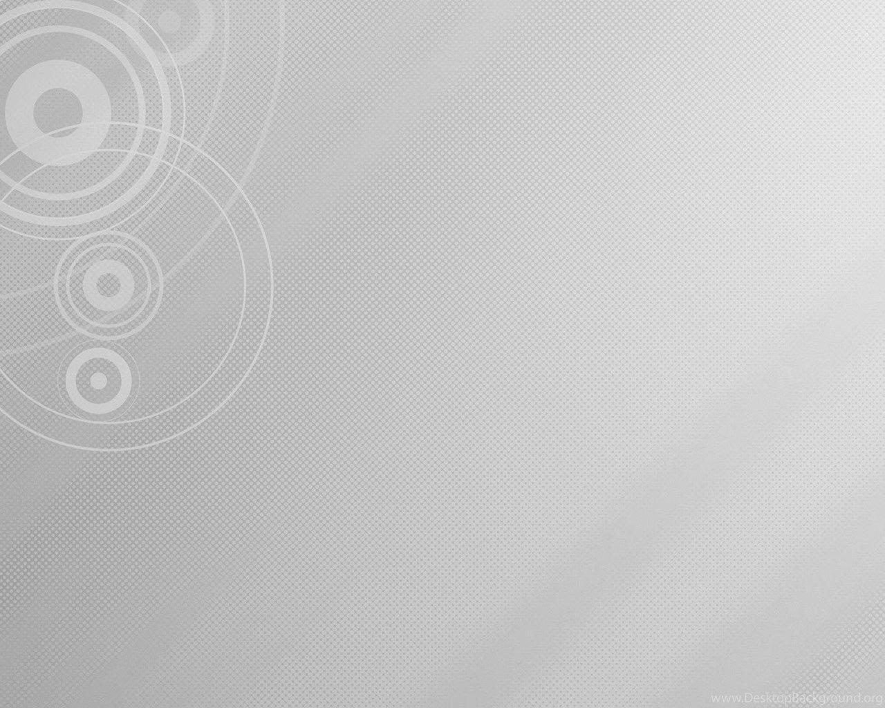 Light Grey Wallpaper Desktop Background