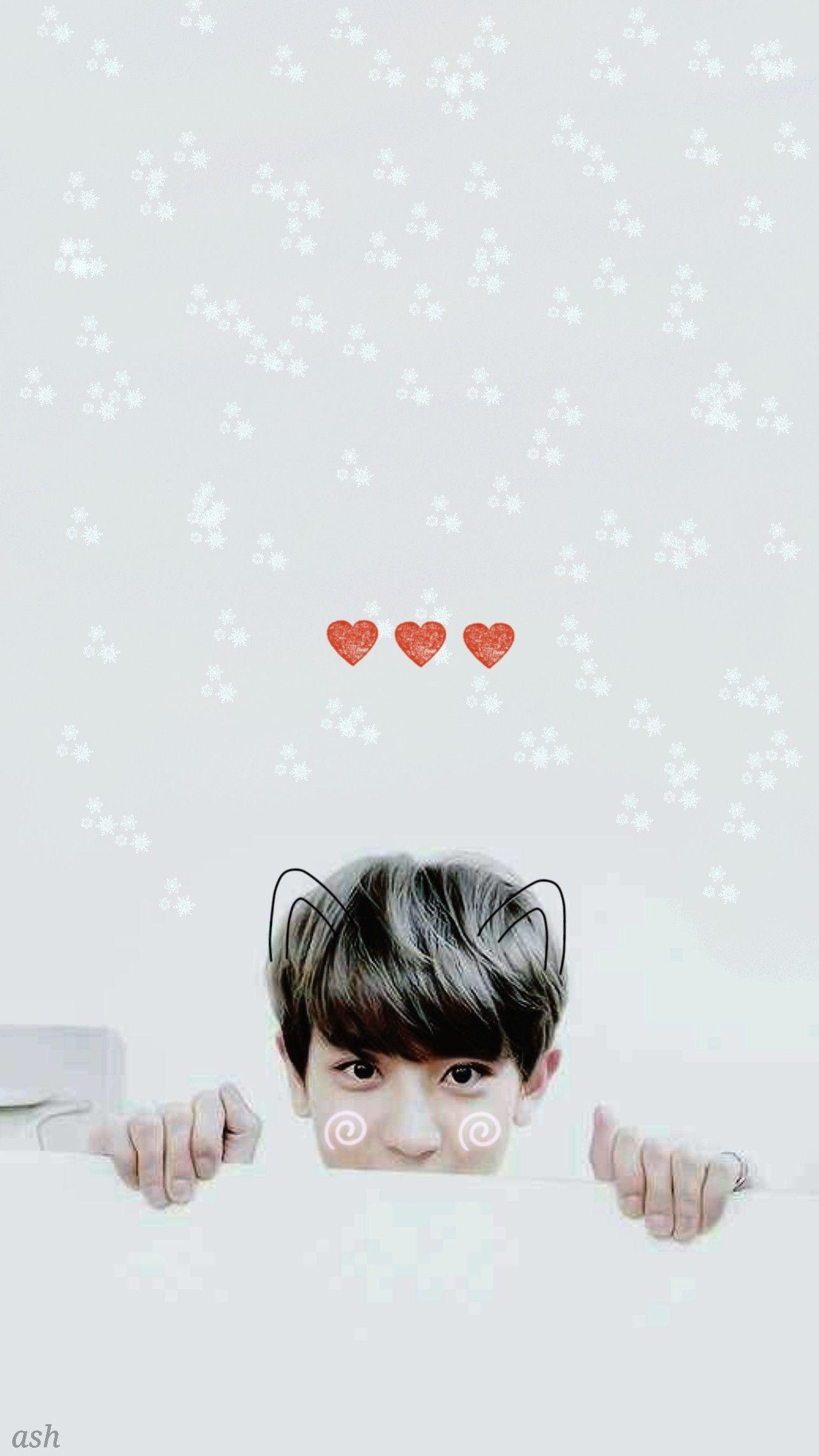 CHANYEOL wallpaper