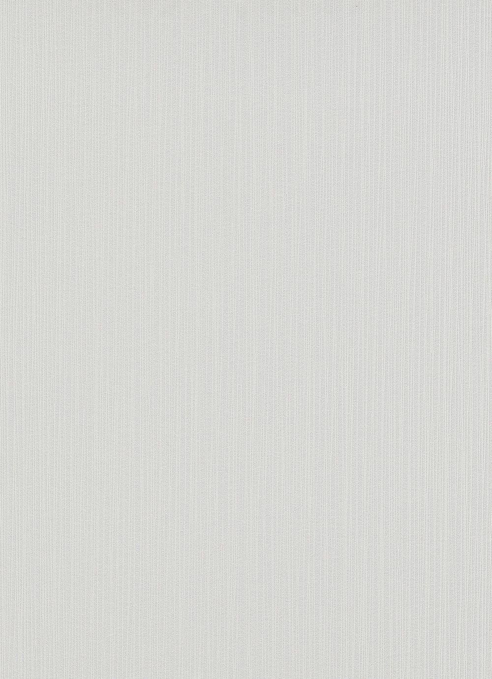 Non Woven Wallpaper Plain Light Grey Wallpaper Vertiko Neo