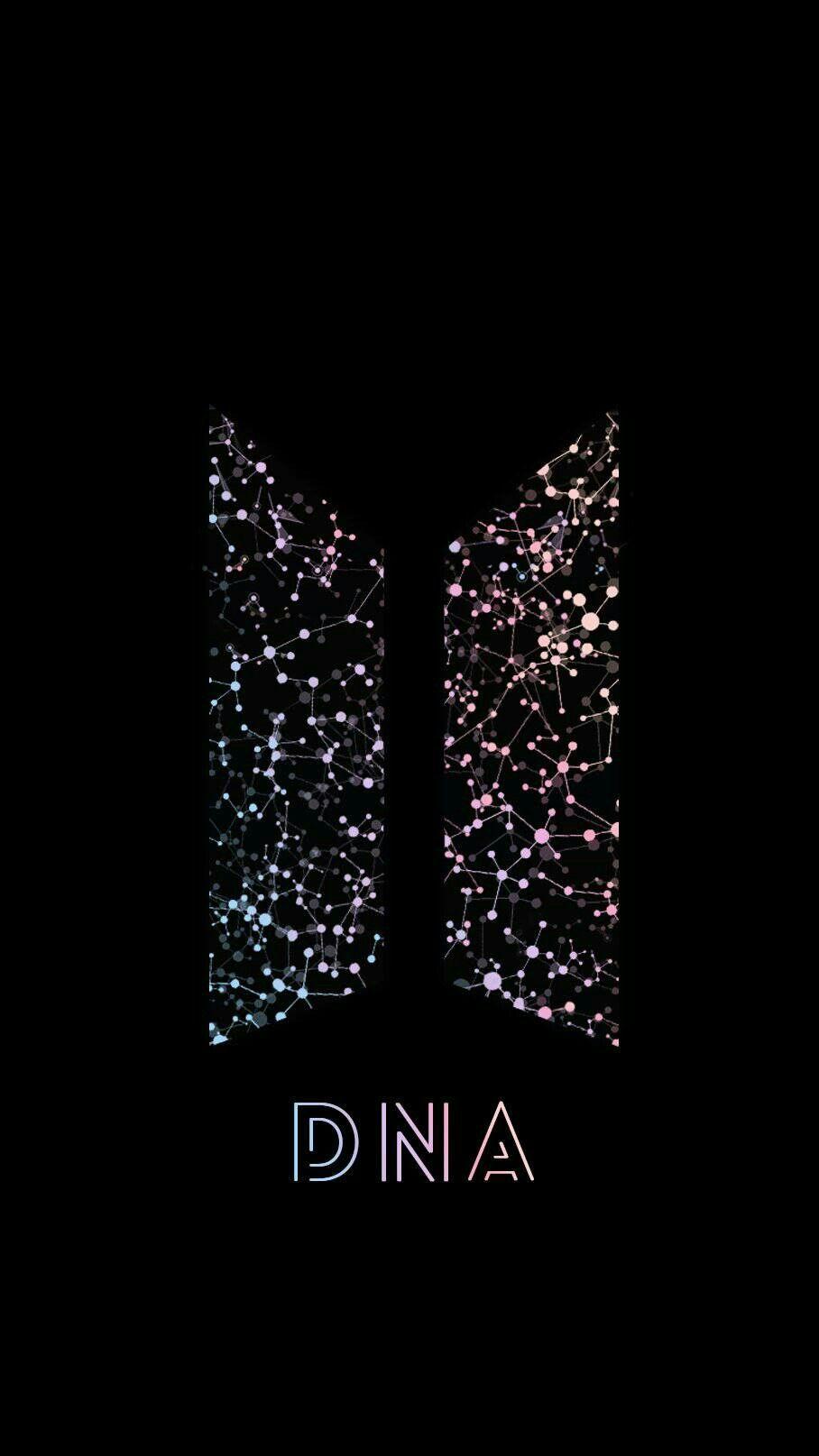 BTS #DNA Wallpaper lockscreen!. BTS. BTS, Wallpaper