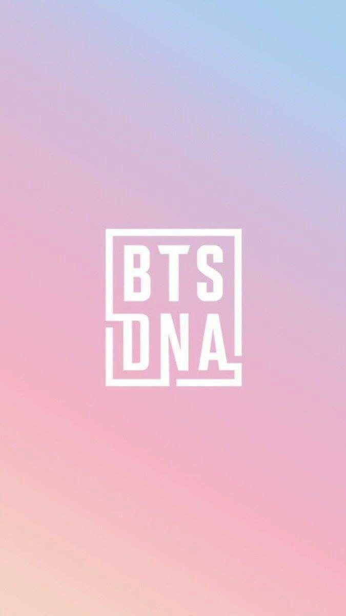 BTS DNA Wallpapers - Wallpaper Cave