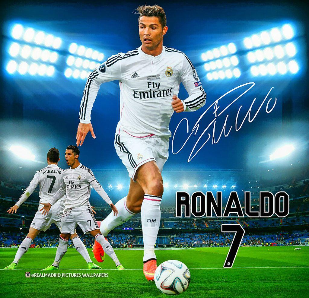 RONALDO 7