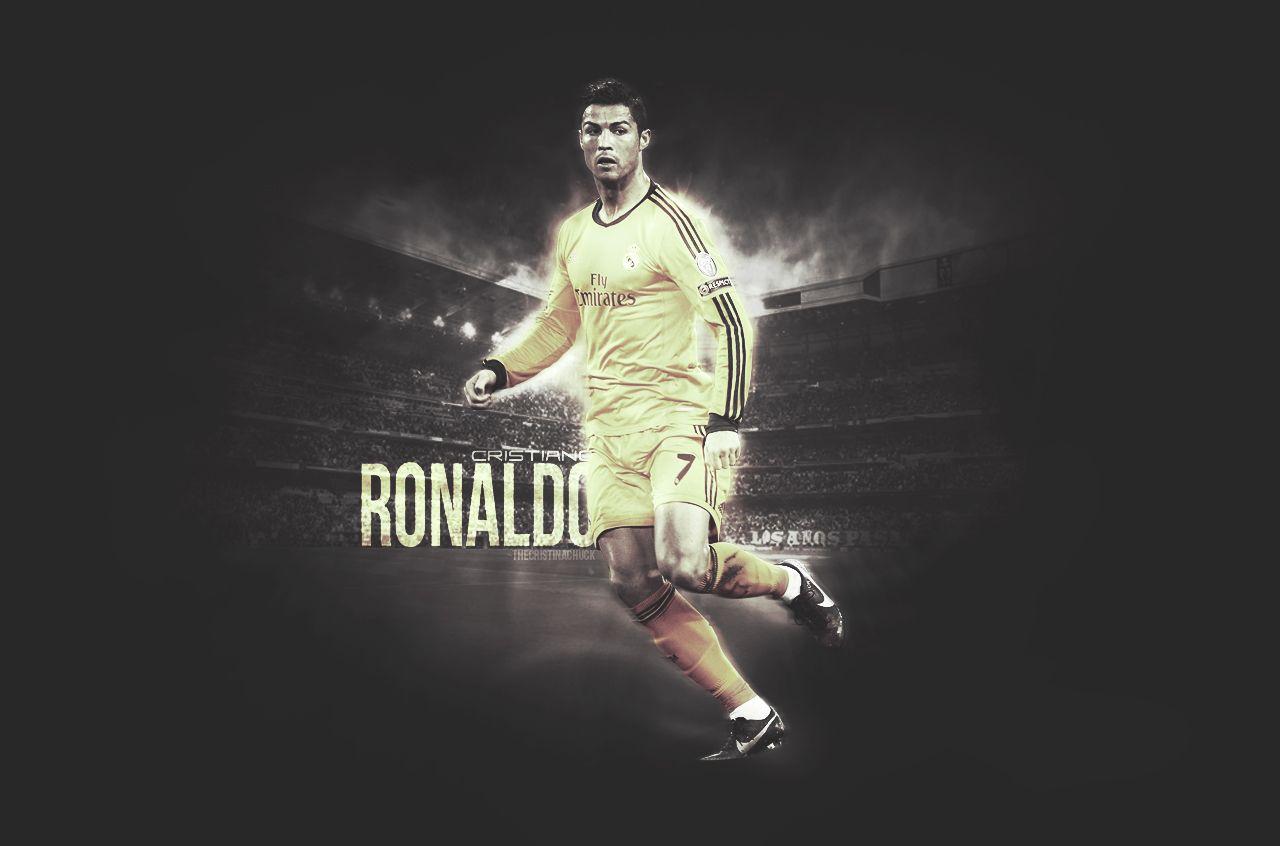 Cristiano Ronaldo 7