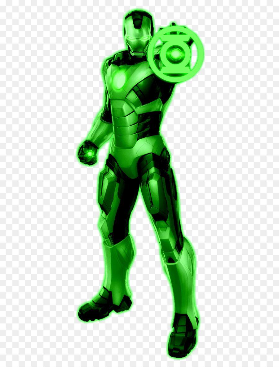 Iron Man's armor Sinestro YouTube Vibranium Man png download