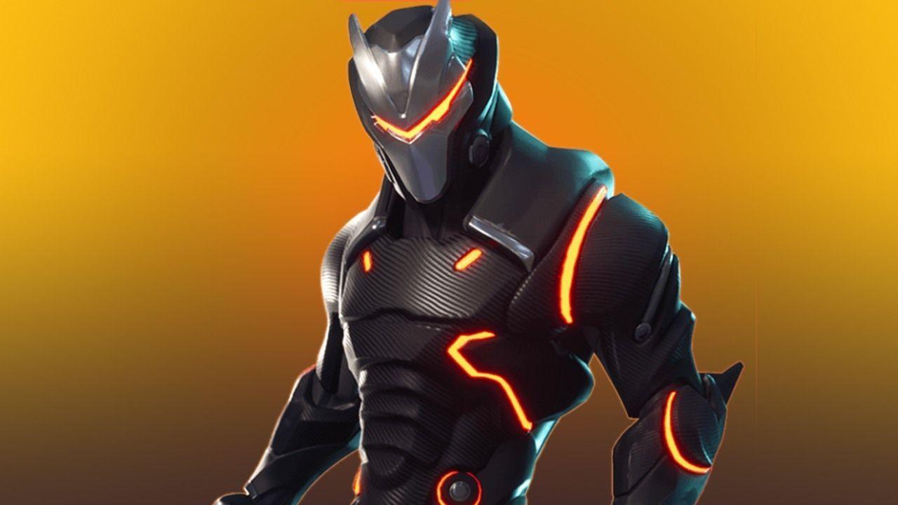 Fortnite: How To Upgrade Your Carbide and Omega Skin The Season 4