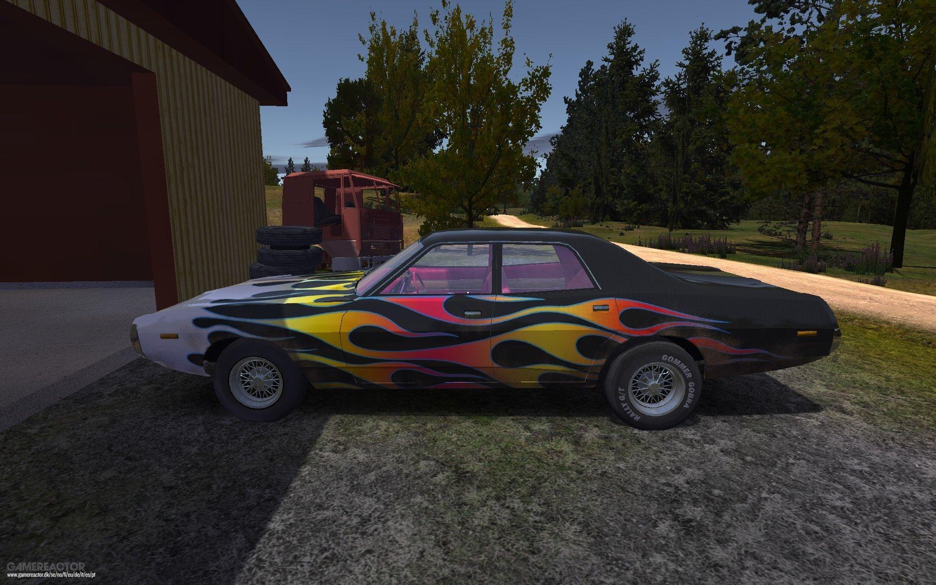 Picture Of My Summer Car 6 23