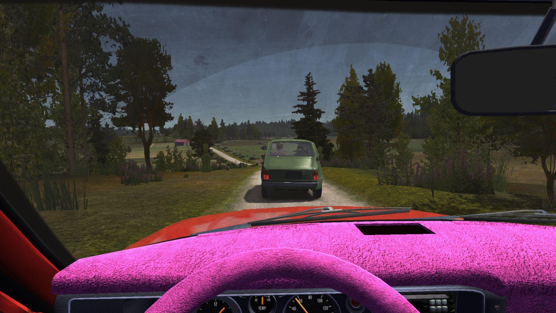 My Summer Car screenshots, image and picture