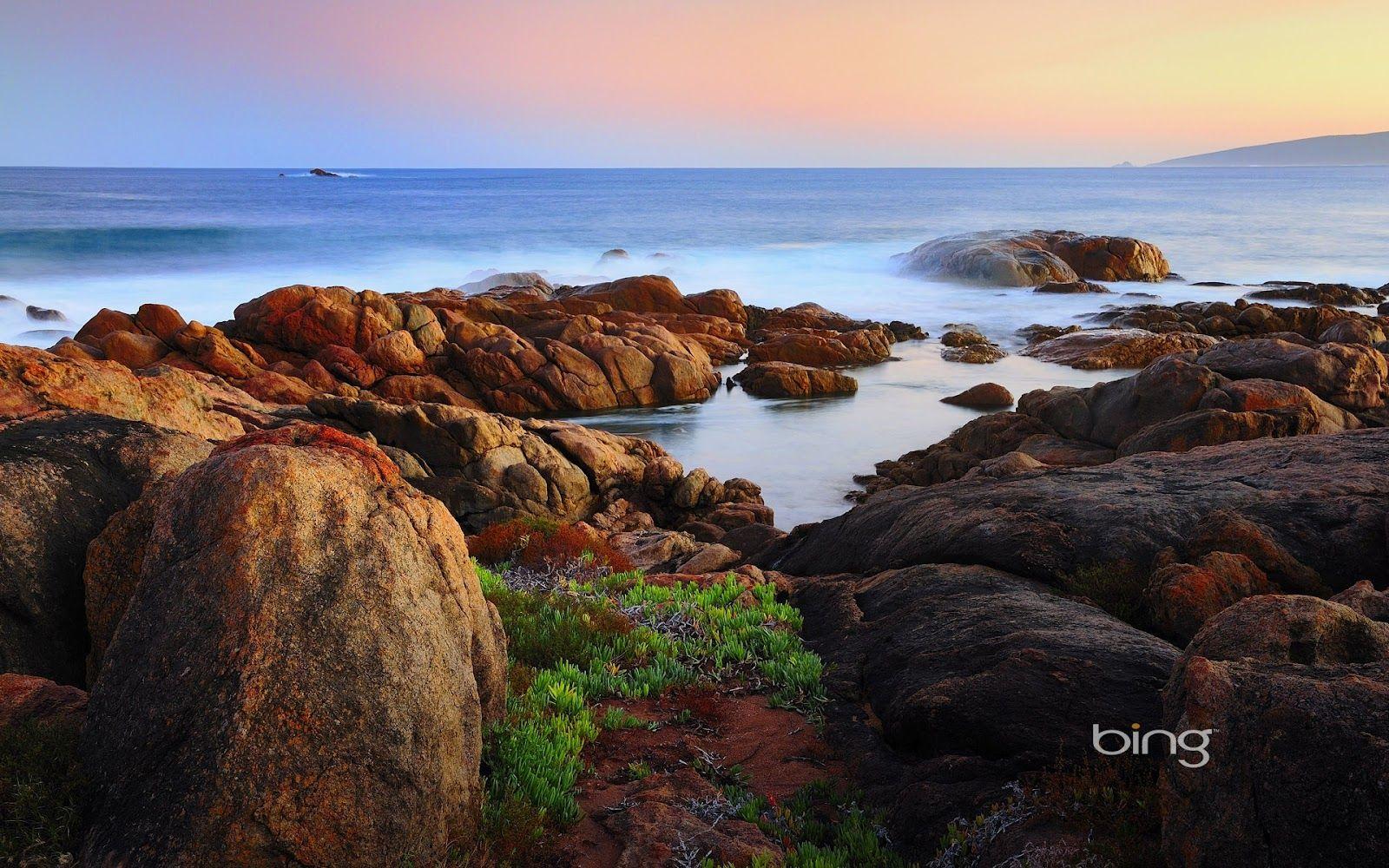 Beautiful Nature Wallpaper HD. Widescreen HD Background High Res