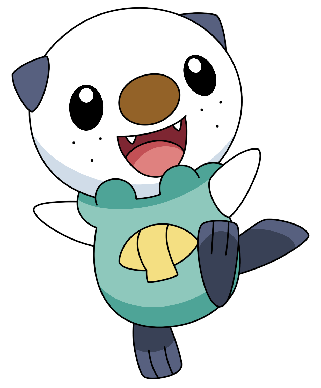 Oshawott HD Wallpapers Wallpaper Cave Oshawott HD Wallpapers Wallpaper Cave