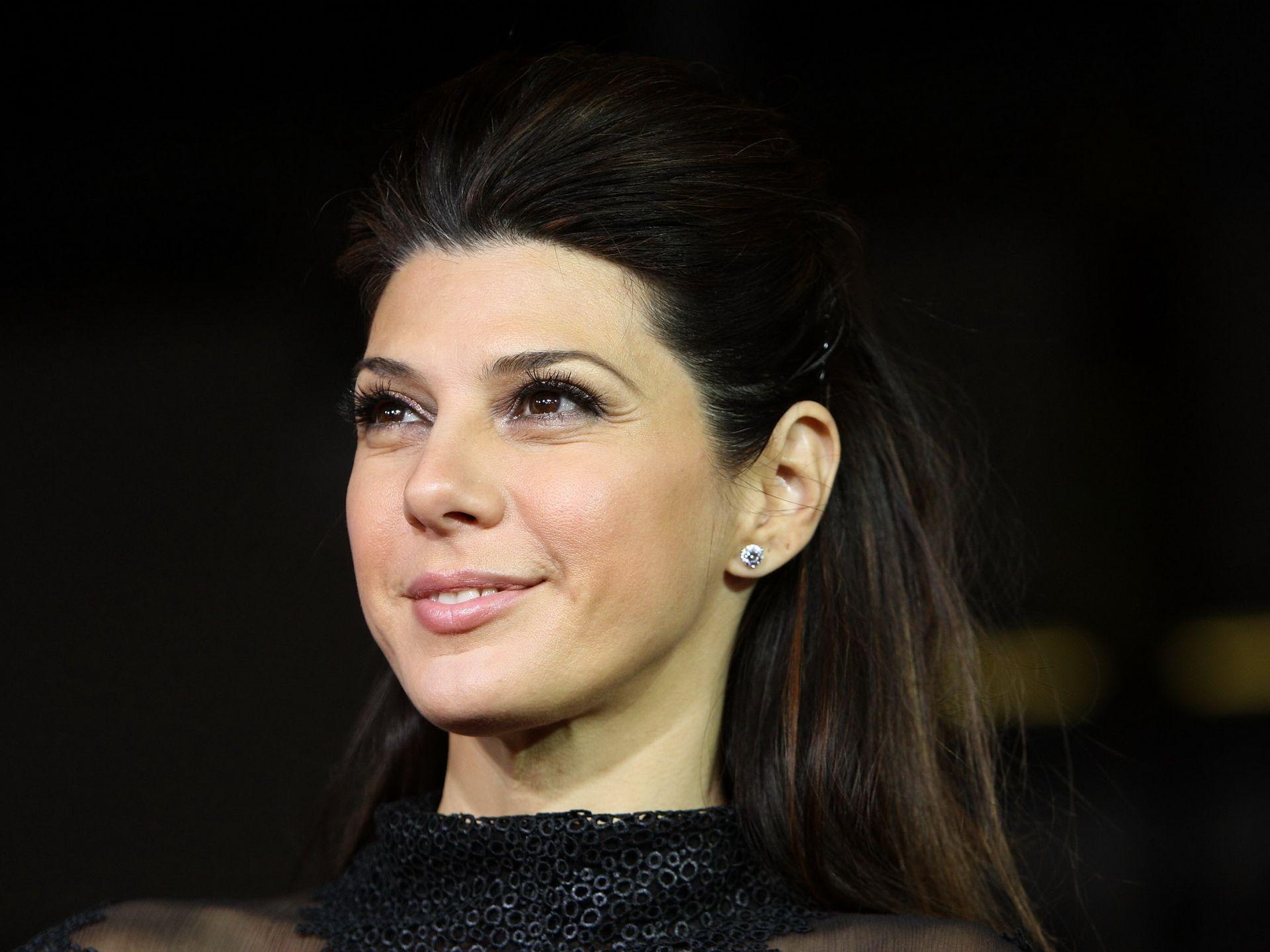 Marisa Tomei Full HD Wallpaper and Background Imagex1440