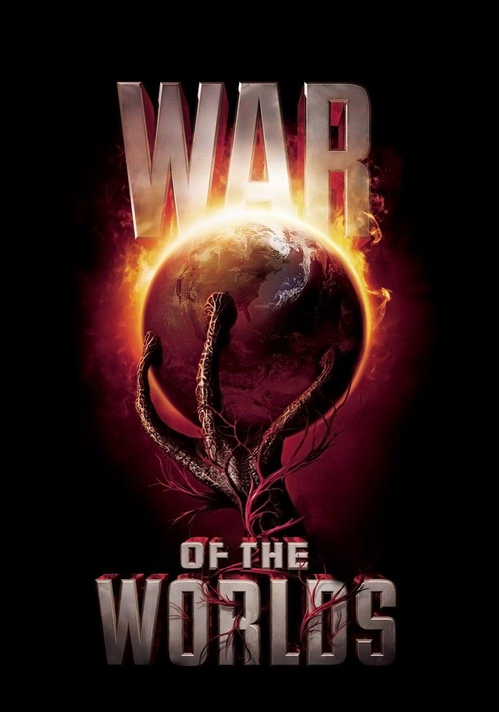 War of the Worlds