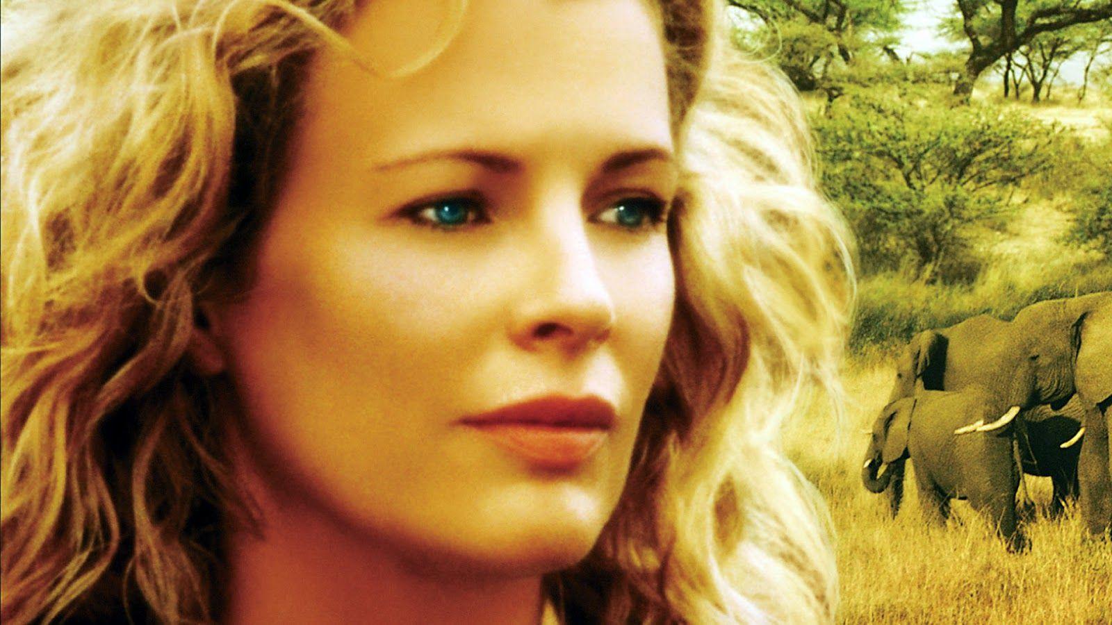 Here's Kim Basinger's Net Worth And Why She Bought An Entire Town