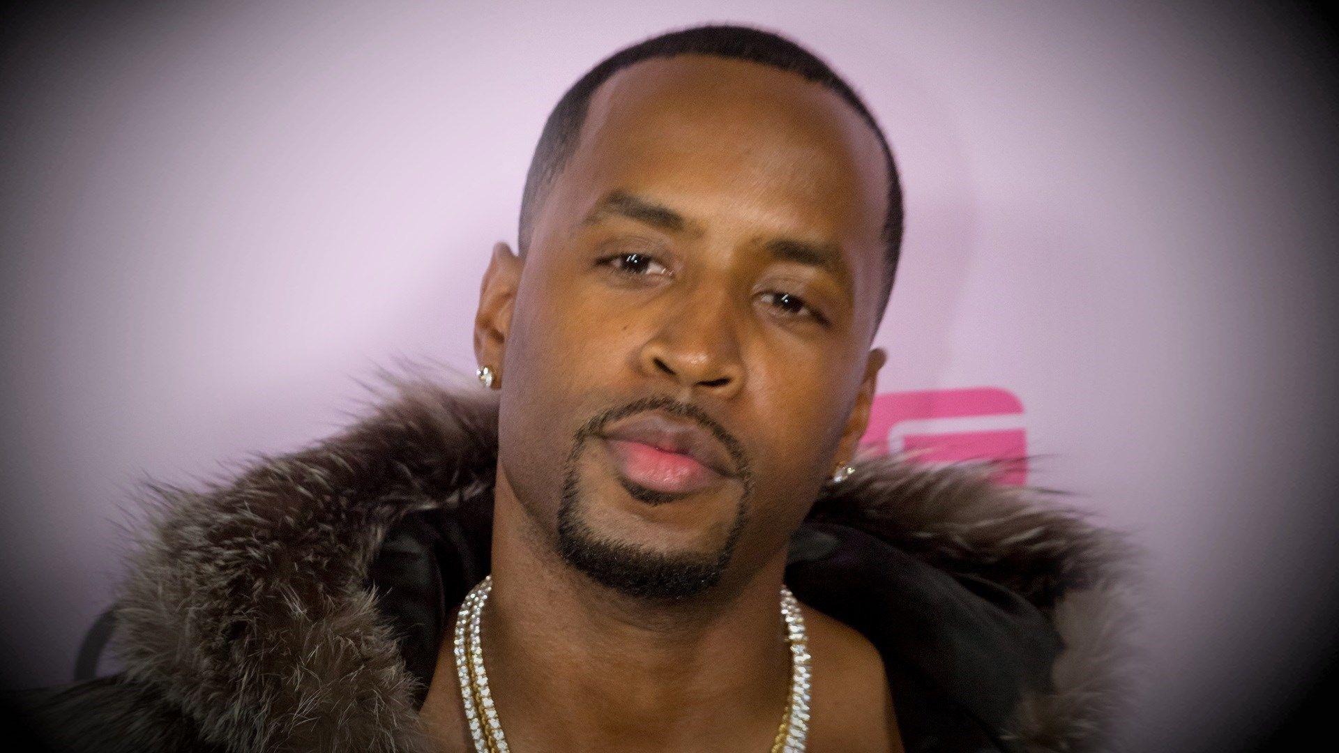 Rapper says he was robbed of thousands in Fort Lee