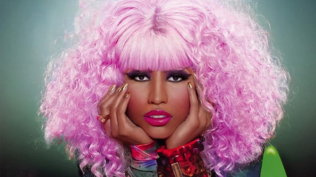 Nicki Minaj's Ex, Safaree Samuels Drools Over 'Paper' Magazine Racy