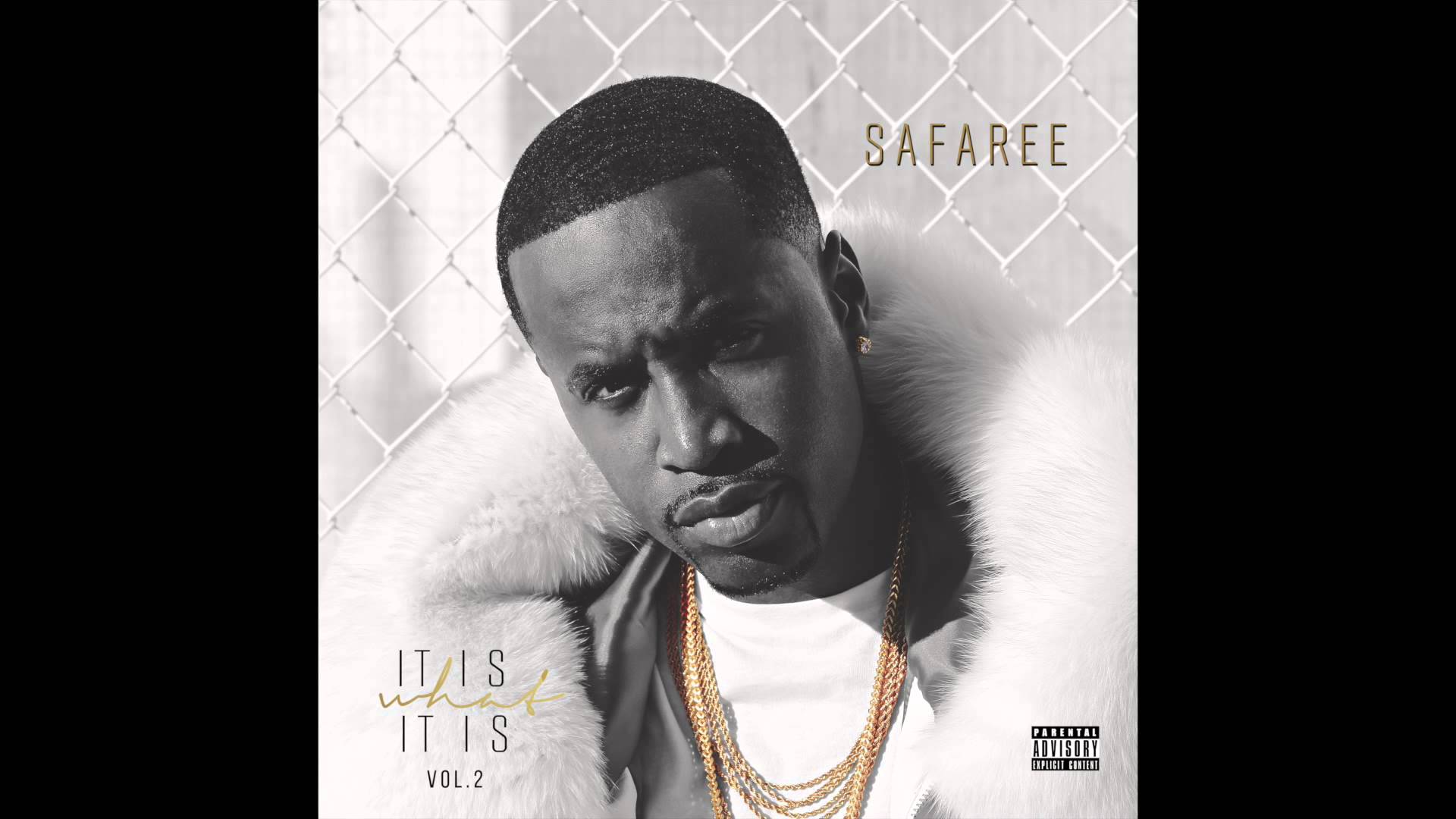 Safaree Straight OFFICIAL VERSION