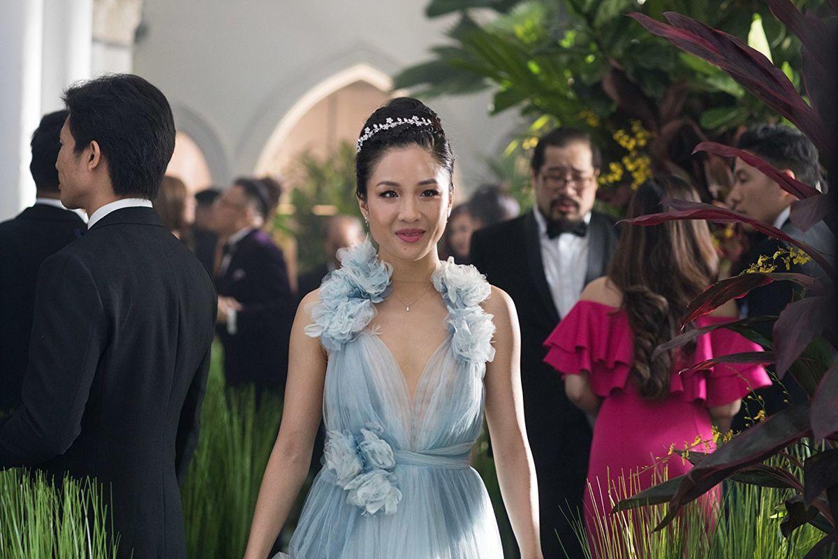 Crazy Rich Asians: 5 things to know about the summer's best romantic