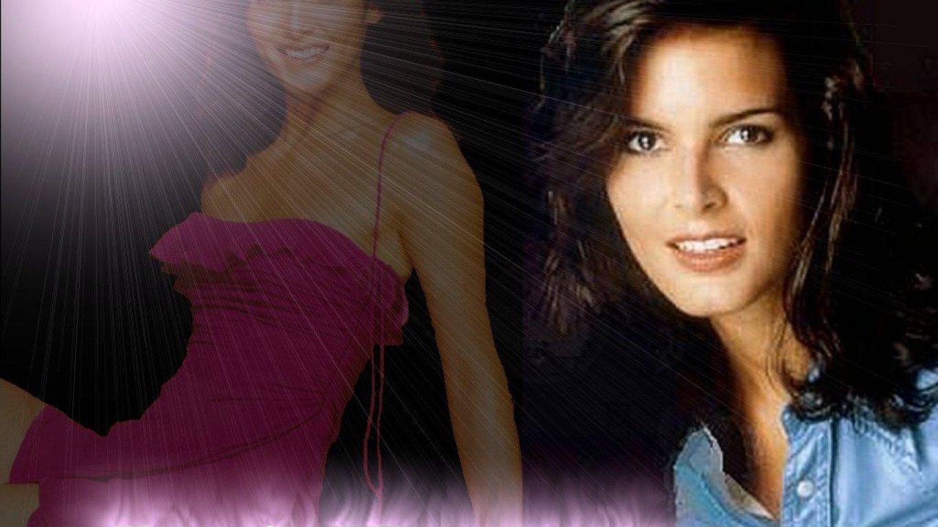 angie harmon HD wallpaper and picture PICTURE. Free