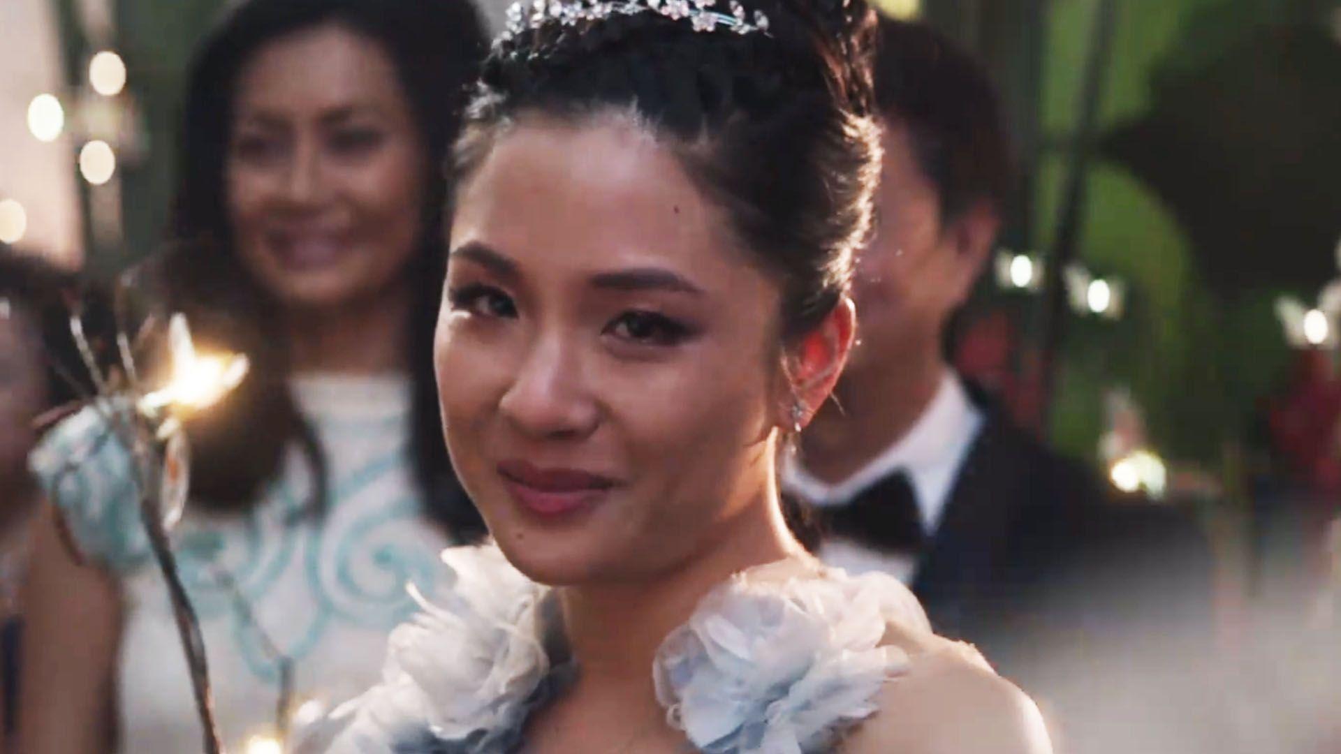 Crazy Rich Asians' Full Is Finally Here!