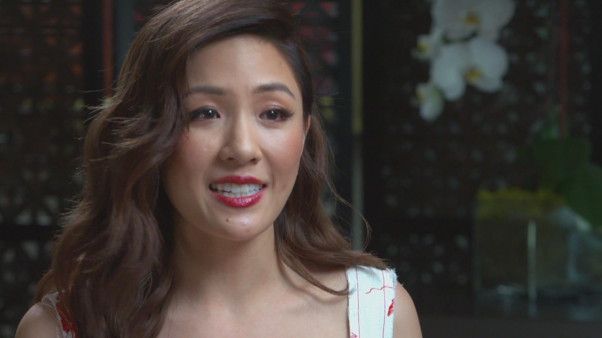 Extended interview: 'Crazy Rich Asians' actors and director discuss