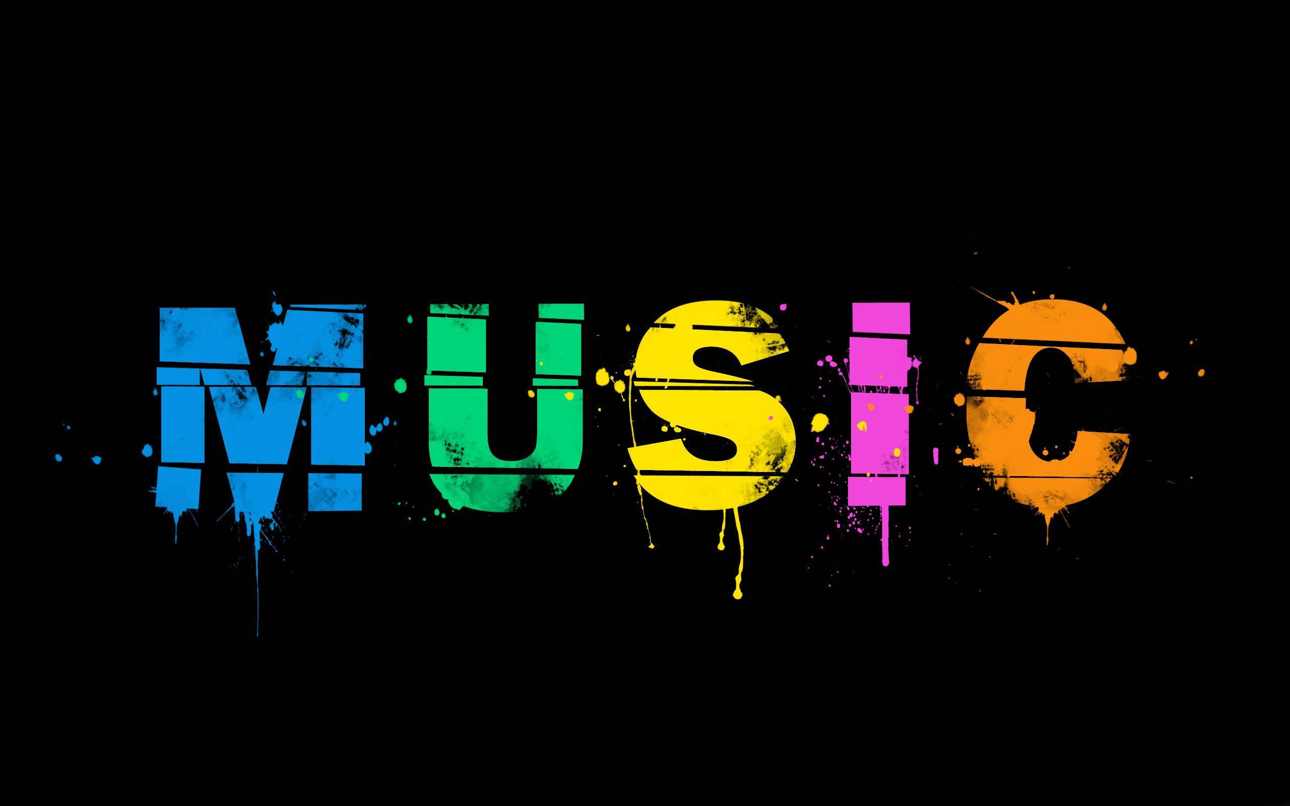 The meaning and symbolism of the word - «Music»