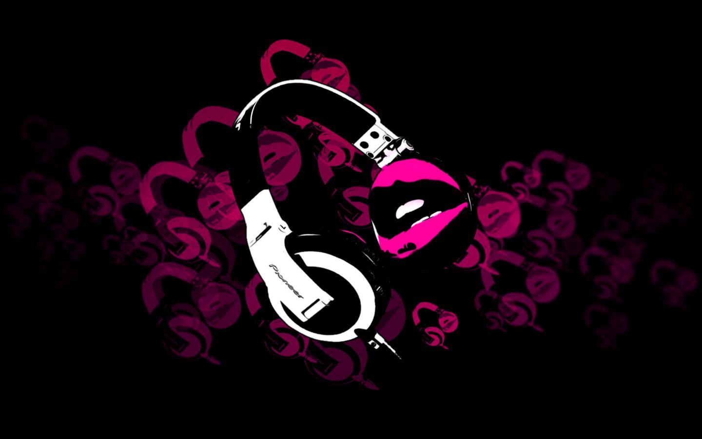 wallpaper: HD Wallpaper For Music