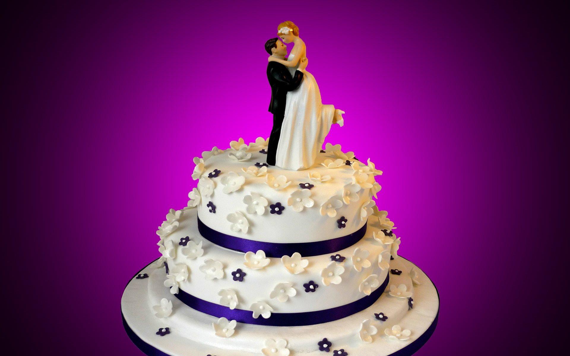Happy anniversary Cake Image HD Wallpaper Beautiful Cake wedding