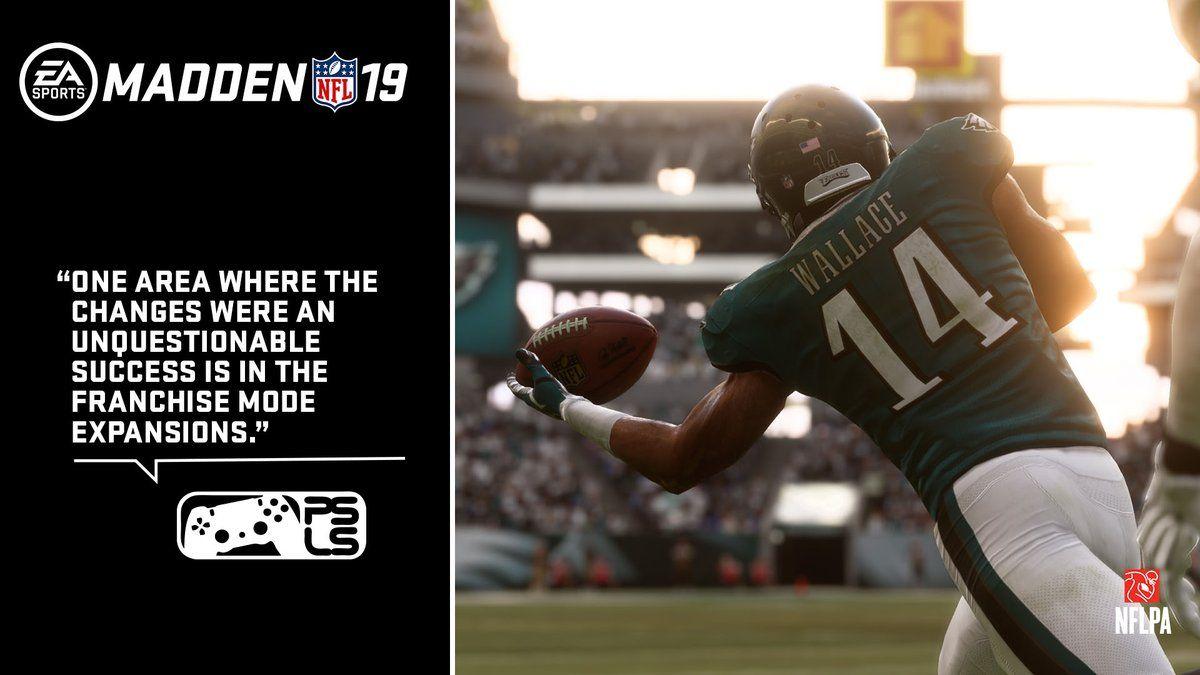 EA Access to try Madden NFL 19? EA Access members