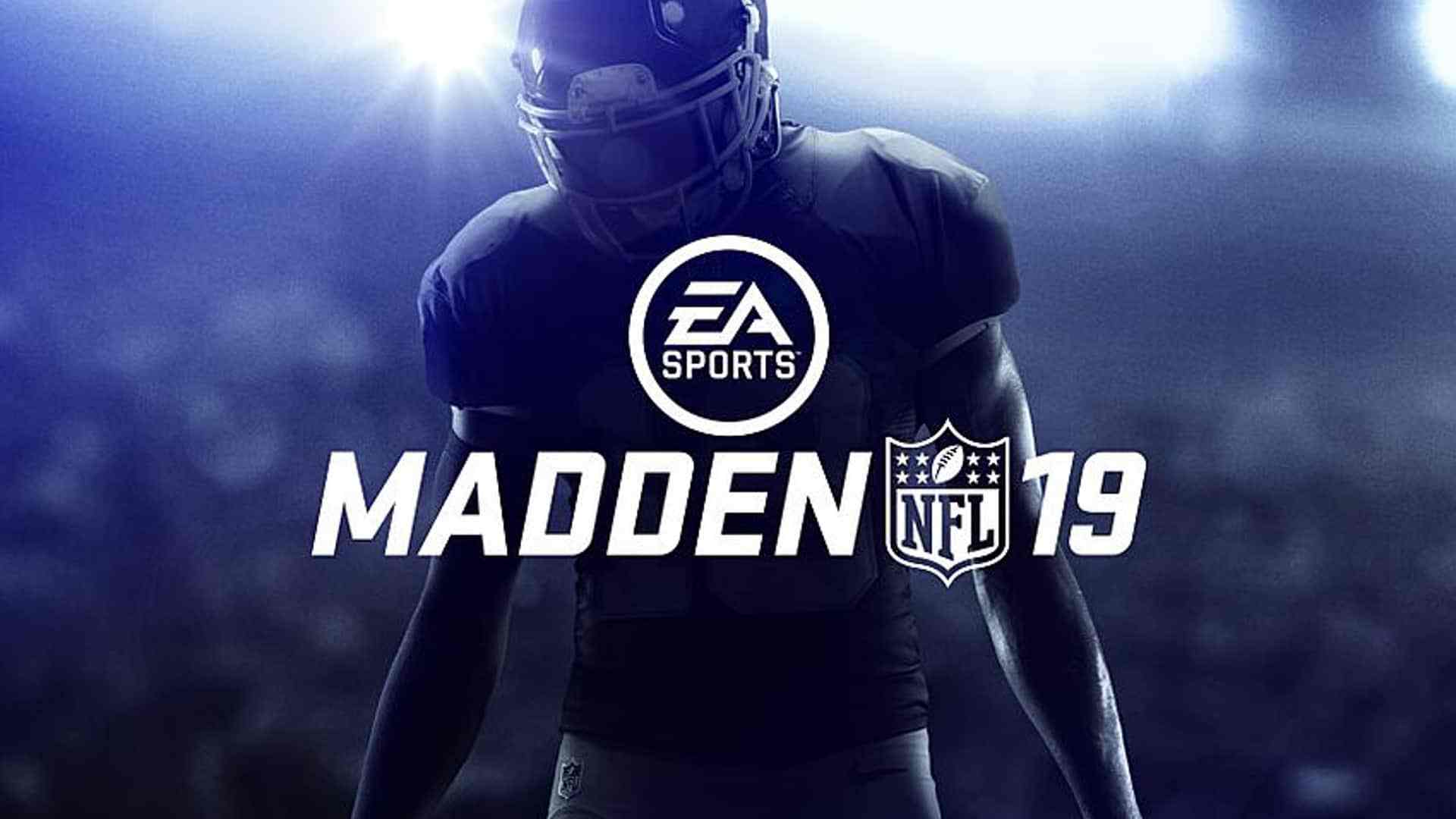 Madden NFL 19 will release on PC & is a part of Origins Access Premiere