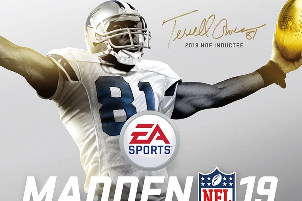 Madden NFL 19 launch date and special edition star announced