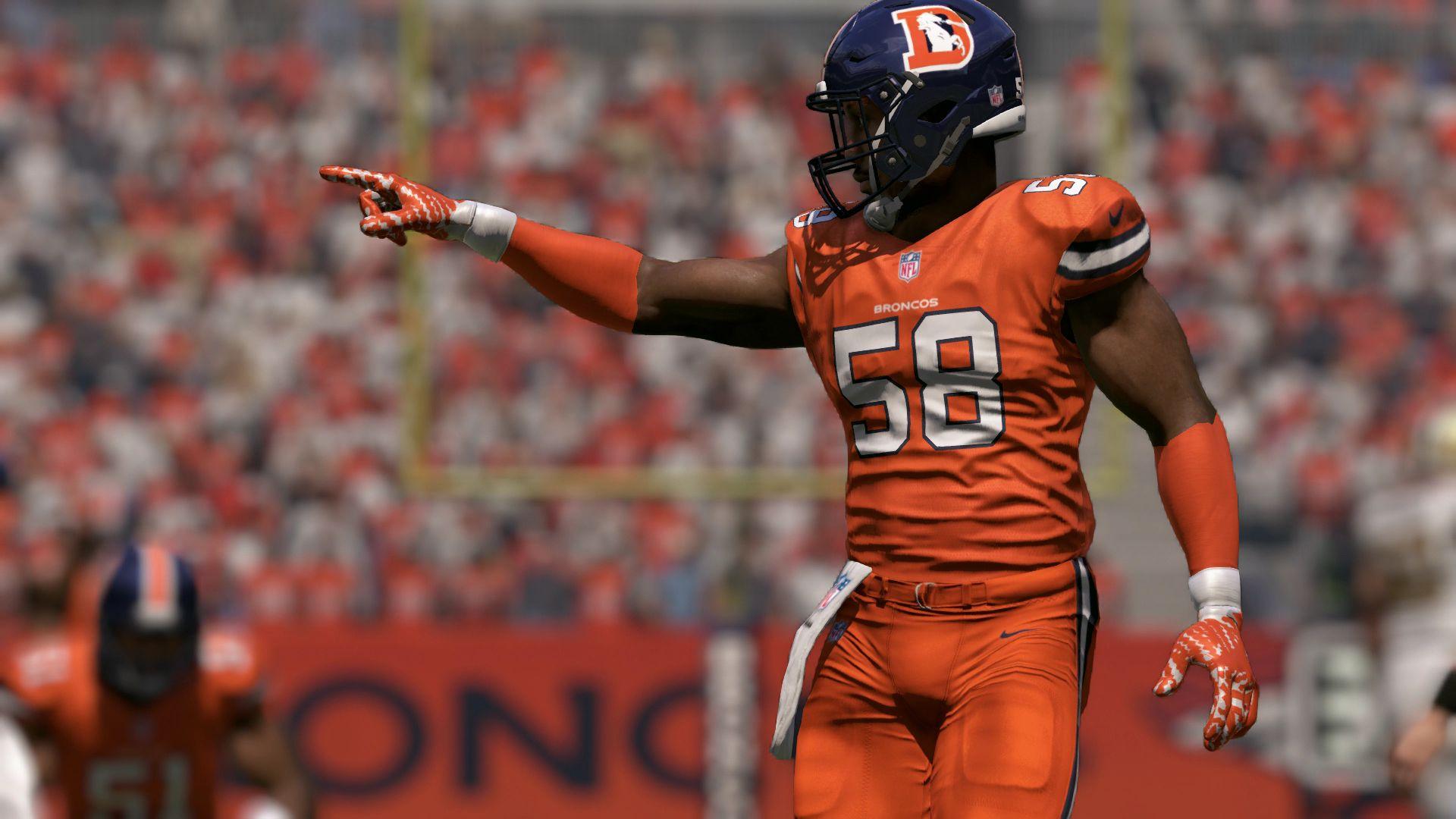 Madden NFL 19: Graphics and Presentation