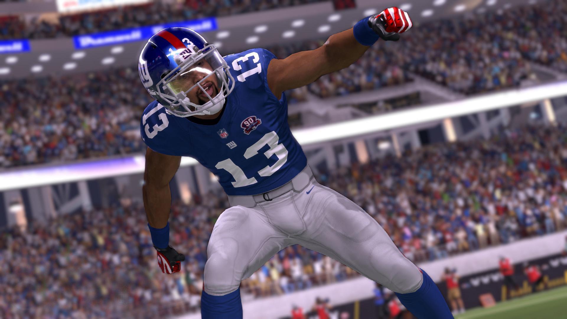 How To Showboat And Celebrate In Madden 16