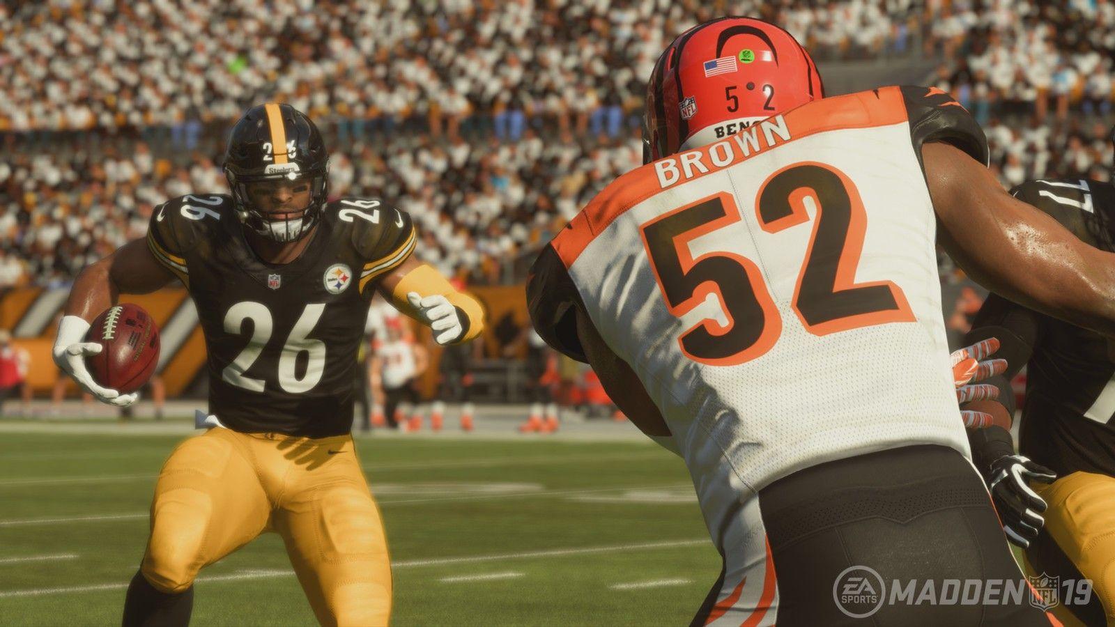 Madden NFL 19 for PlayStation 4: Everything you need to know