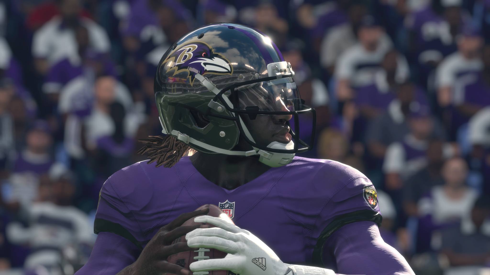 Our Madden NFL 19 Wishlist's on Yours?