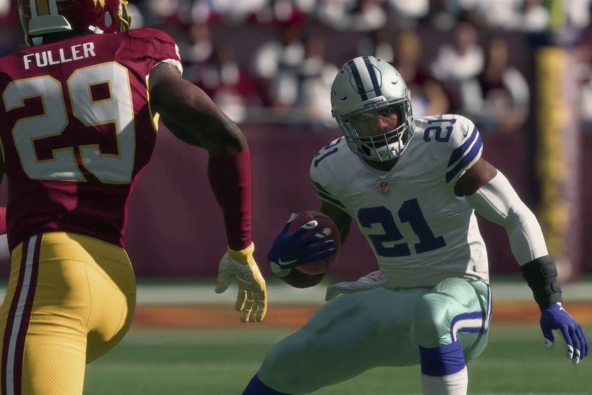 Madden NFL 19 comes back to PC this year