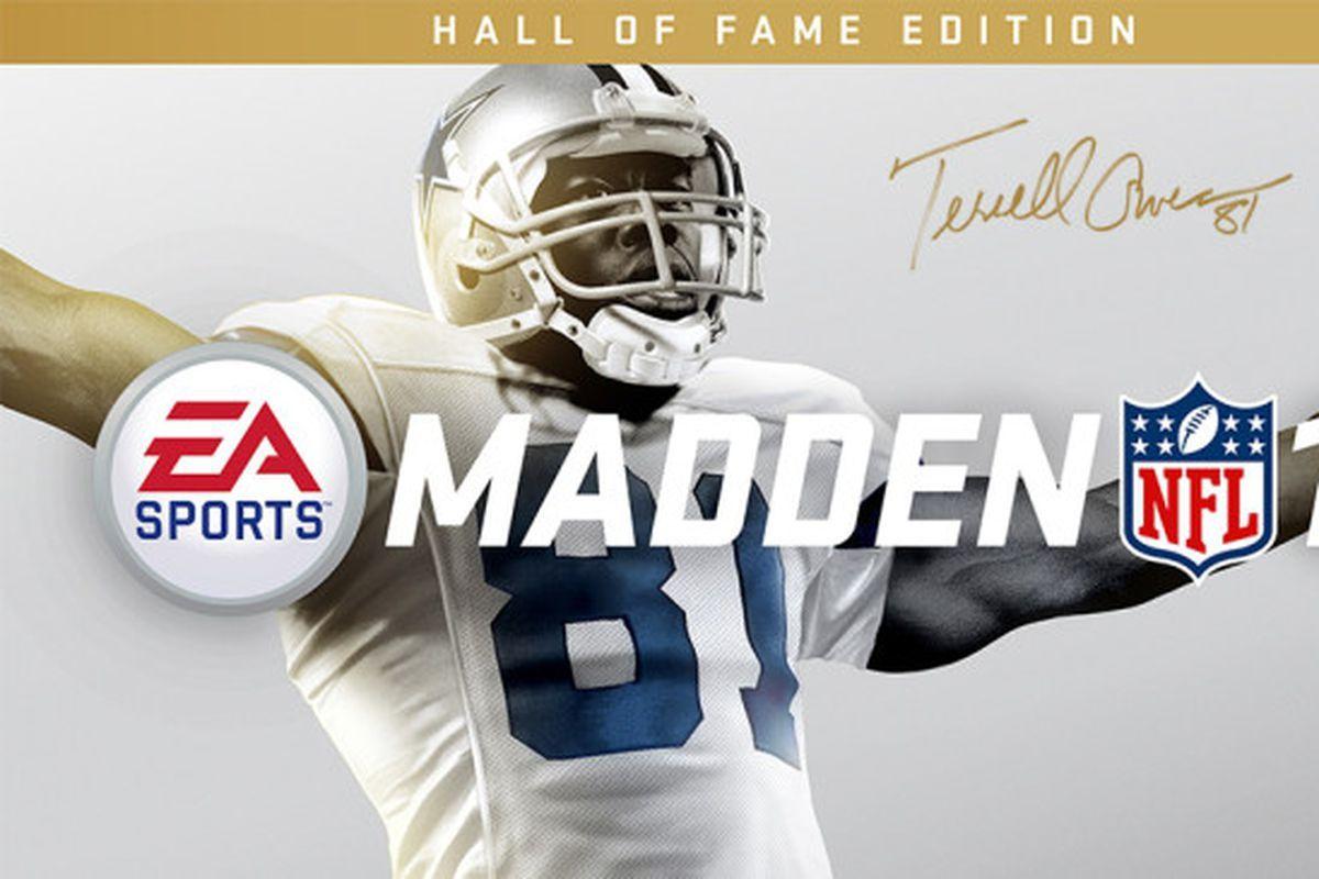 Pre Order The Madden 19 Hall Of Fame Edition And Unlock The Greatest