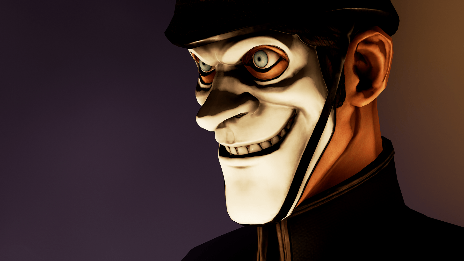 We Happy Few Full HD Wallpaper and Background Imagex1080