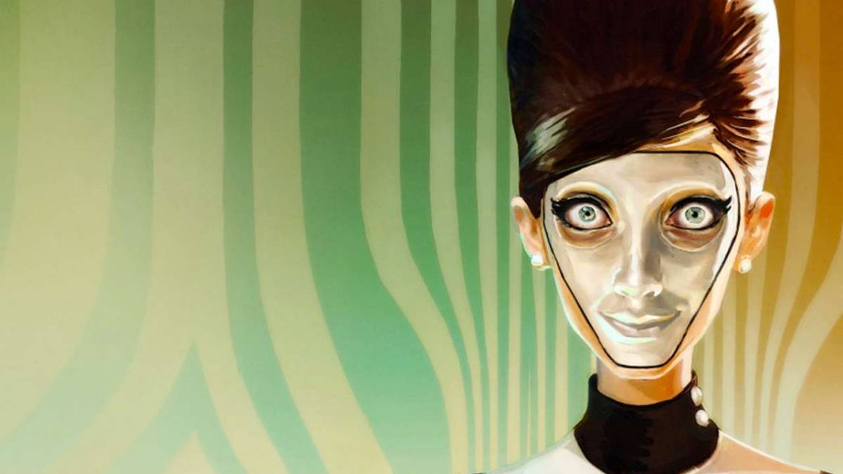 We Happy Few's Maidenhold Update Is A Step in the Right Direction
