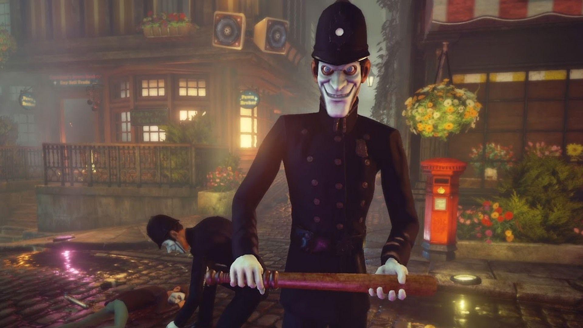 We Happy Few Dev Addresses Australian Classification Denial