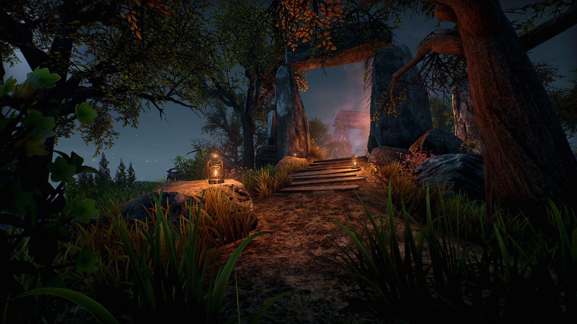 We Happy Few Wallpaper, Picture, Image