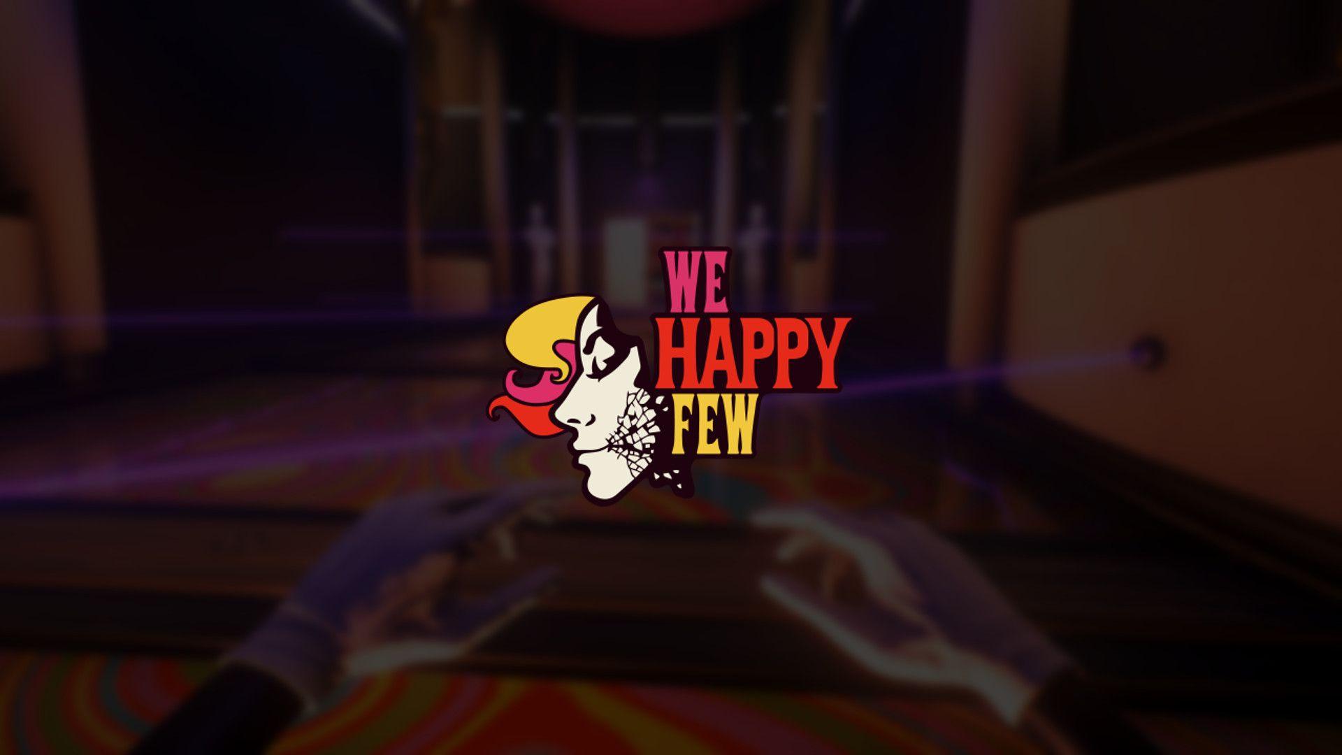 We Happy Few Delayed Until Summer, Offering Refunds To All