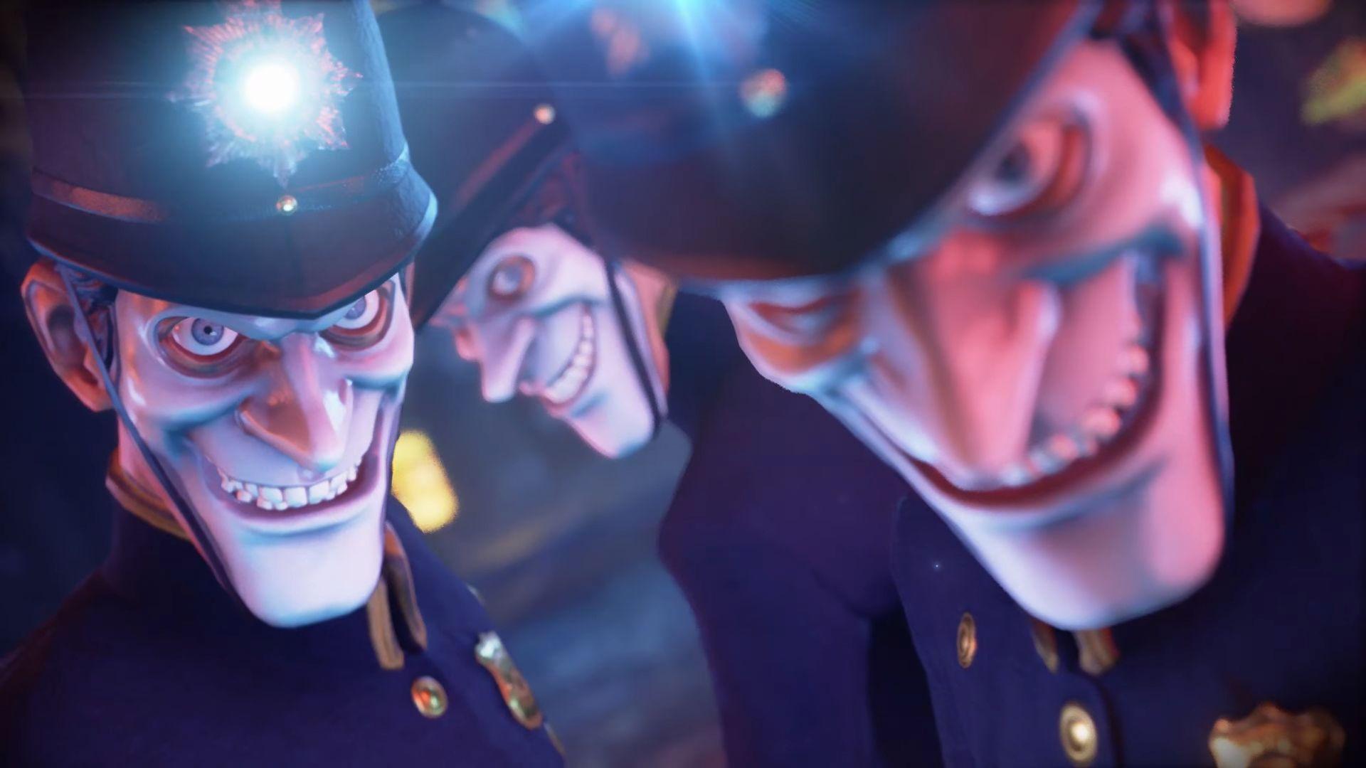 We happy few цена в стиме фото 100