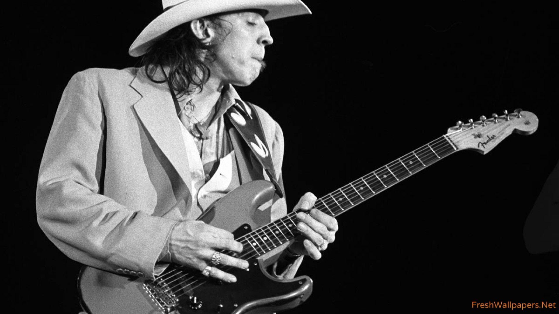 Stevie Ray Vaughan wallpaper by tbird57  Download on ZEDGE  8040