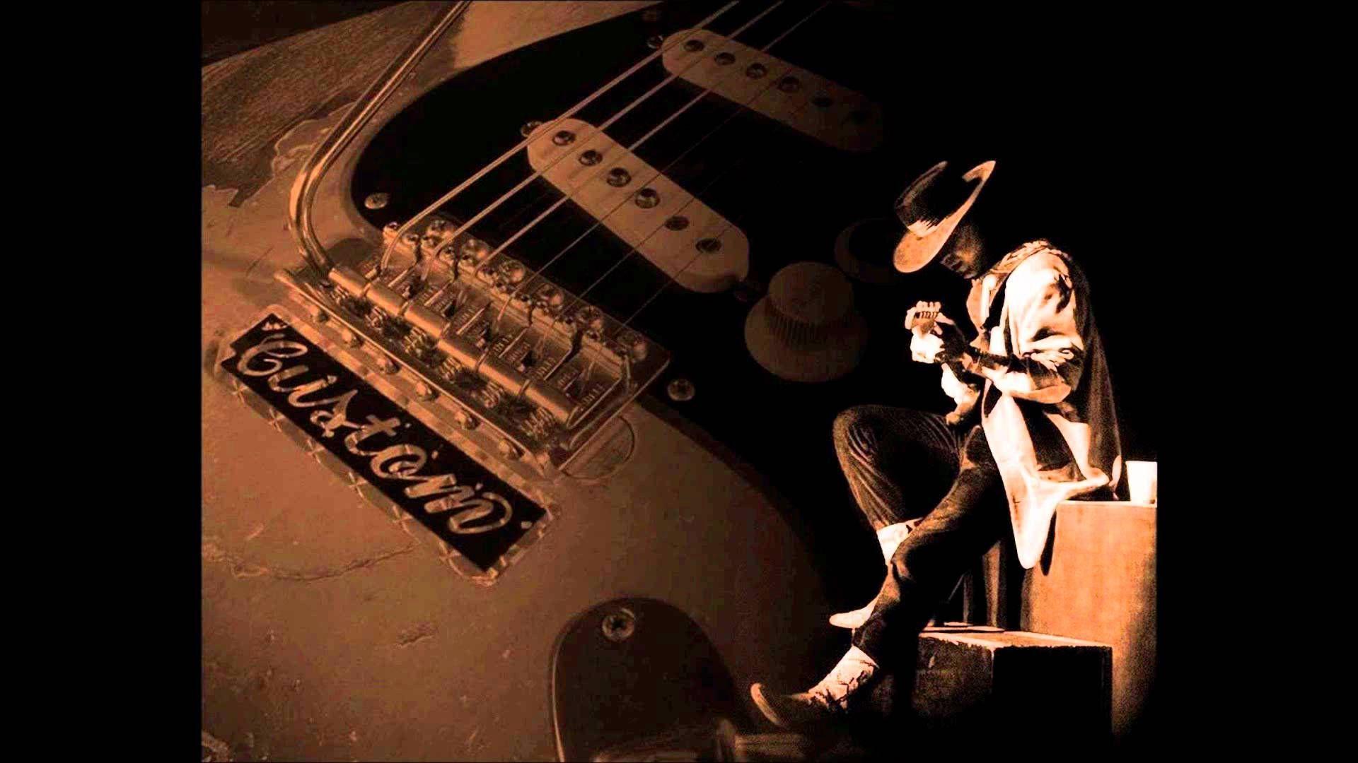 Stevie Ray Vaughan & Double Trouble Wing / Third Stone