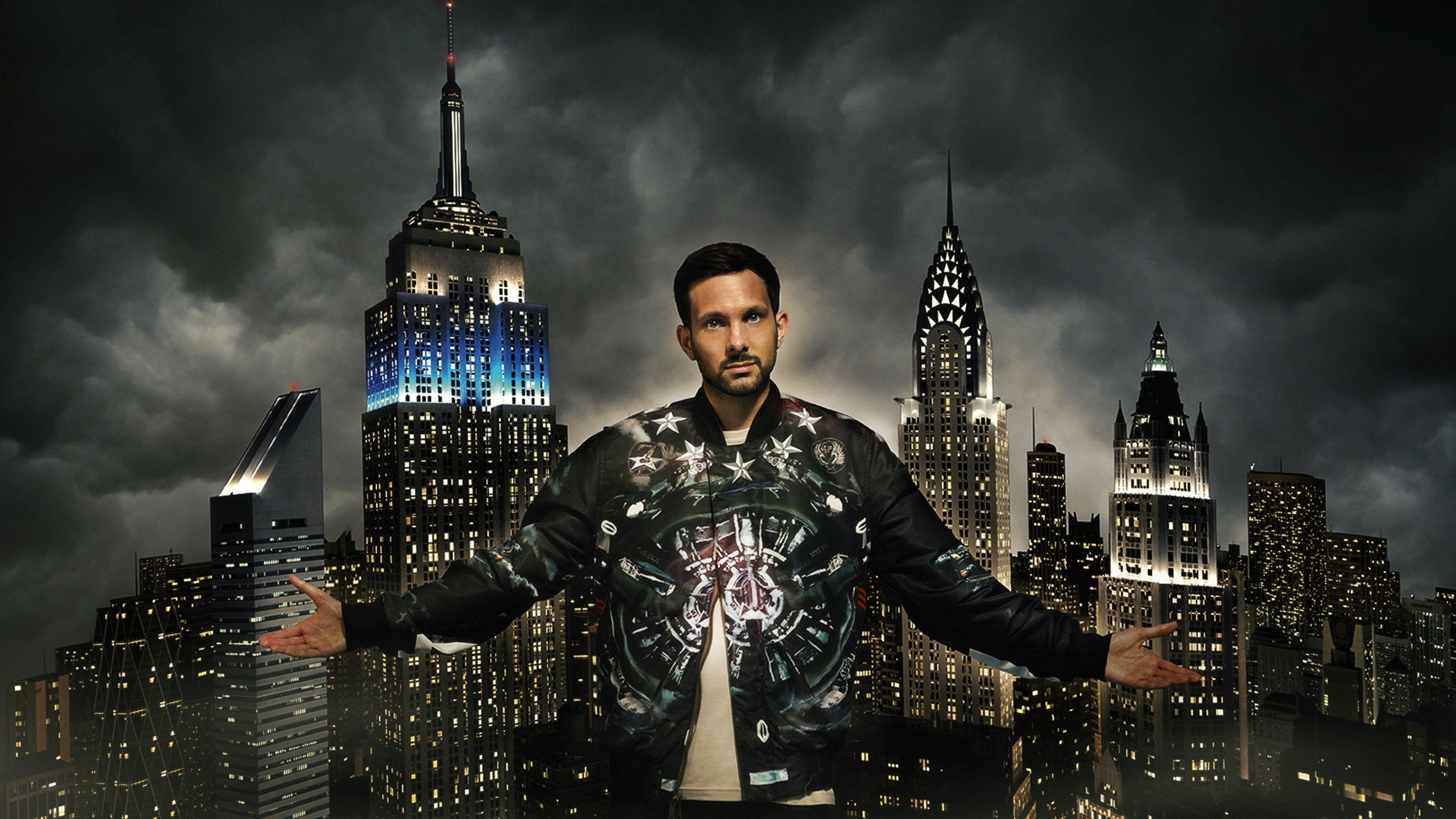 The Magicians Wallpaper, HD The Magicians Wallpaper. Download