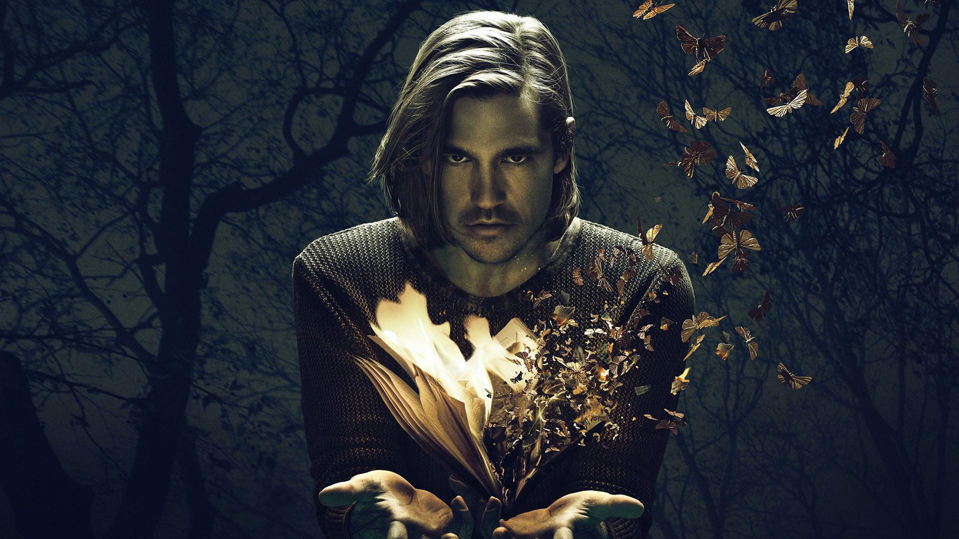 The Magicians Background 8