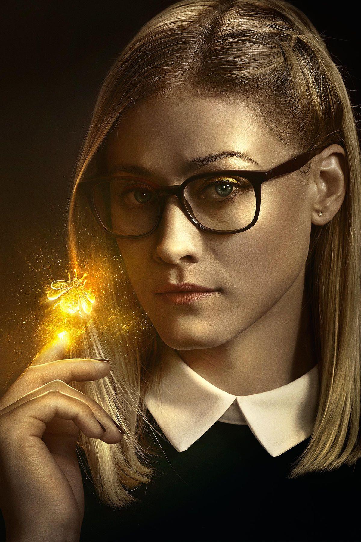 The Magicians Alice Quinn wallpaper 2018 in Serials